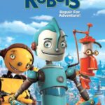 robots