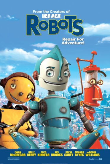 ROBOTS