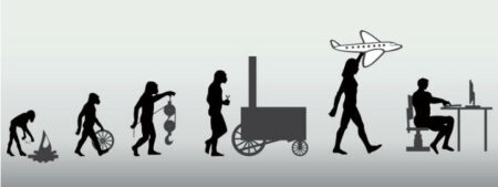 TECH HISTORY
